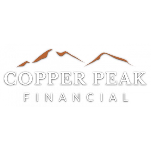 Copper Peak Financial