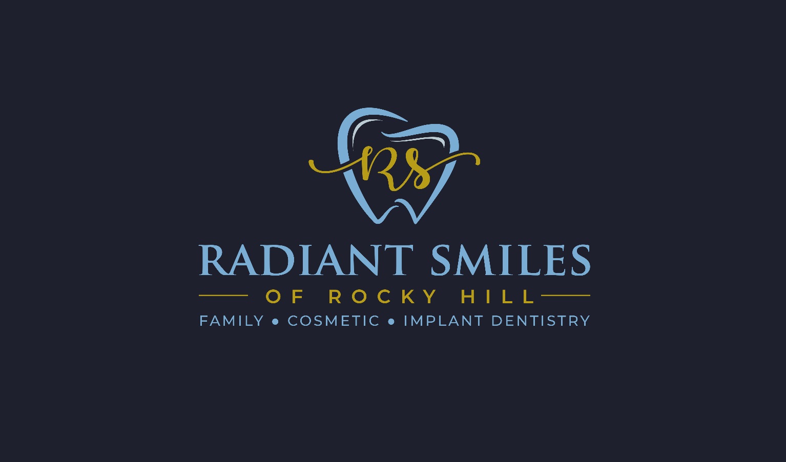 Radiant Smiles of Rocky Hill