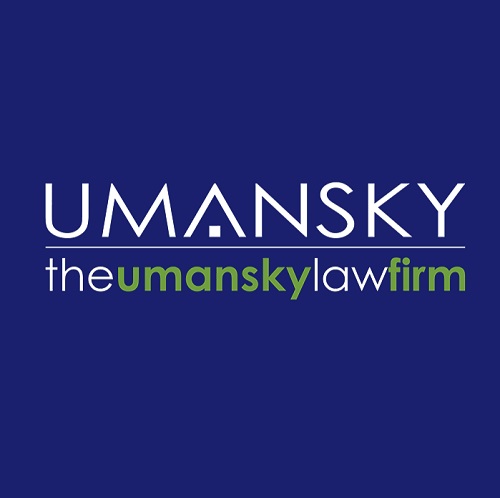 The Umansky Law Firm Criminal Defense & Injury Attorneys