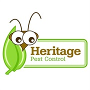 Heritage Pest Control