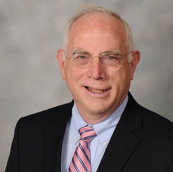 Thomas Marchant, Insurance Agent