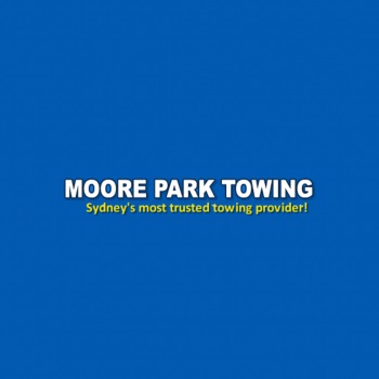 Moore Park Towing