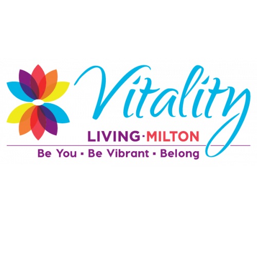 Vitality Living Milton