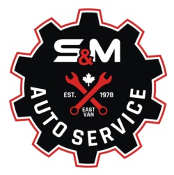 S & M Auto Service