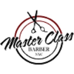 Master Class Barber NYC