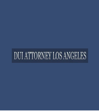 Van Nuys DUI Attorney