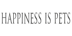 Happiness is Pets