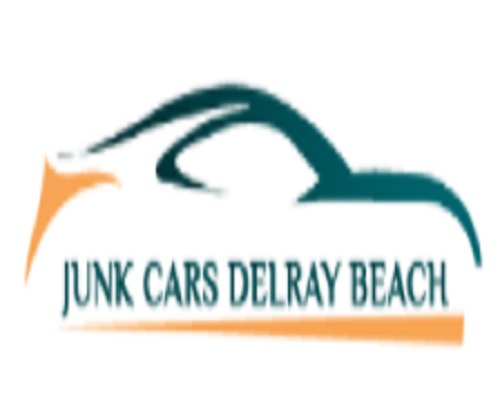 Junk Cars Delray Beach