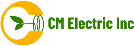 Electrical Contractor & Residential Electrical Services by CM Electric