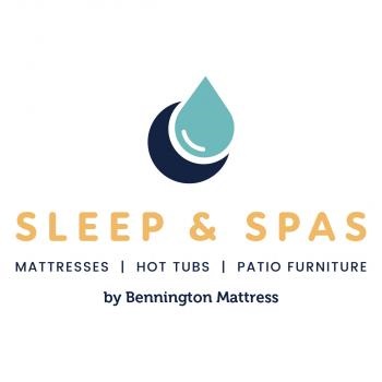 Sleep and Spas - North Greenbush