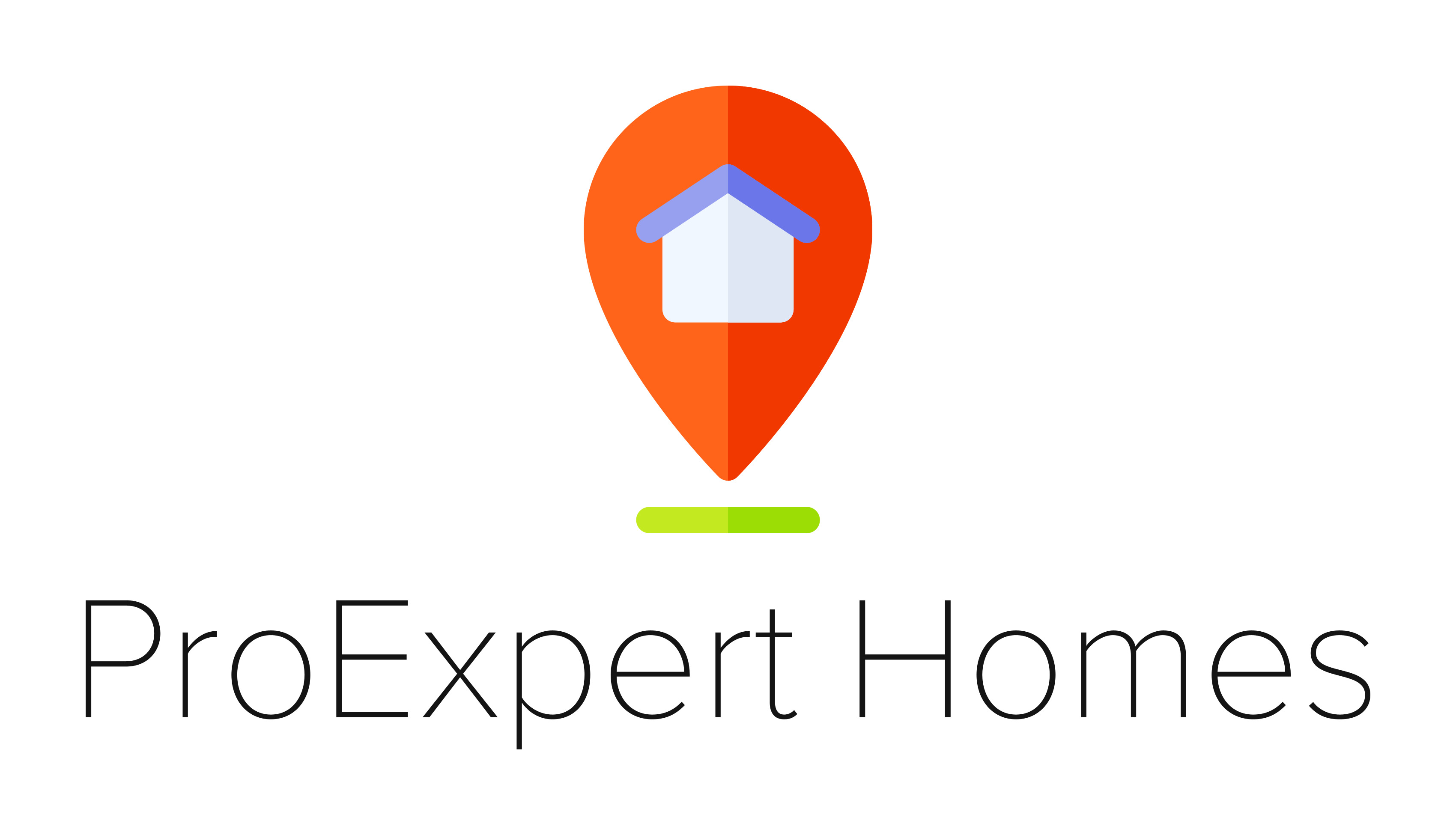 ProExpert Homes
