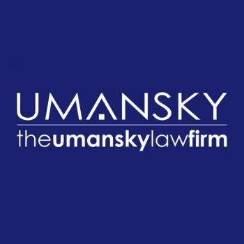 The Umansky Law Firm Criminal Defense & Injury Attorneys