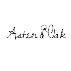 Aster & Oak