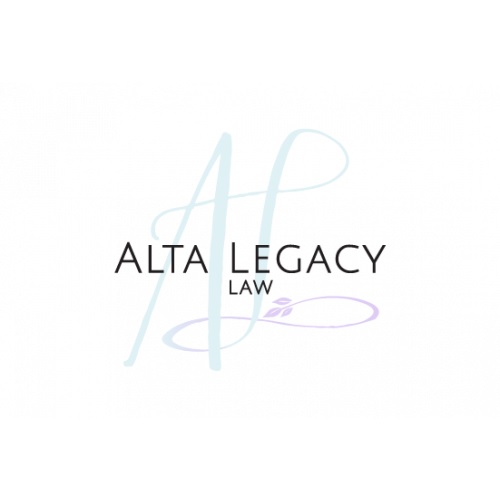 Alta Legacy Law