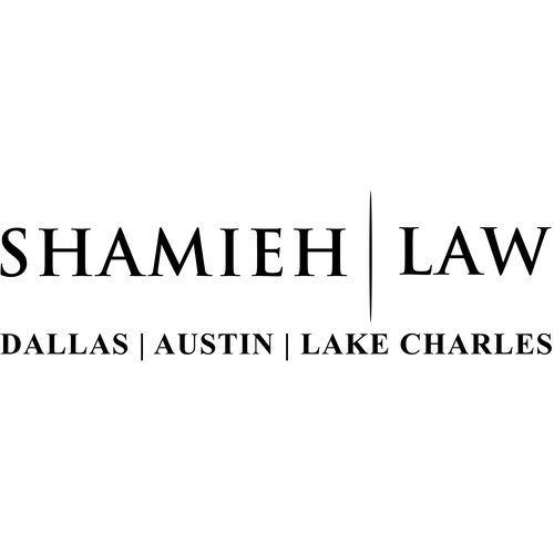 Shamieh Law