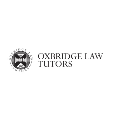 Oxbridge Law Tutors