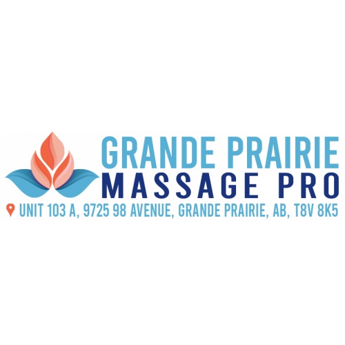 Grande Prairie Massage Pro