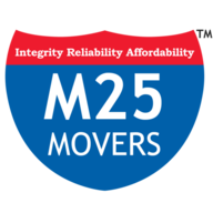 M25 Movers