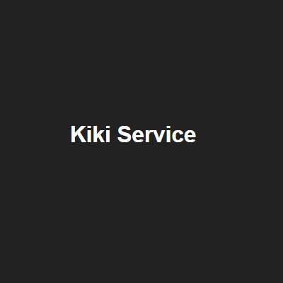 Kiki Escort Agency
