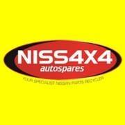Niss4x4 Autospares