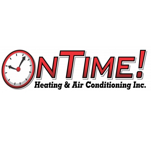 On Time Heating & Air Conditioning, Inc.