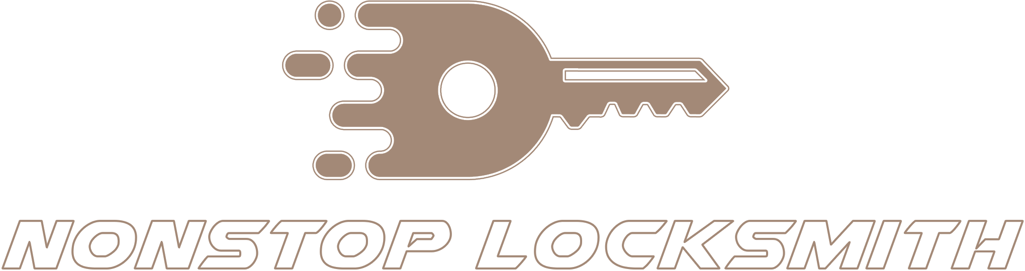 NonStop Locksmith