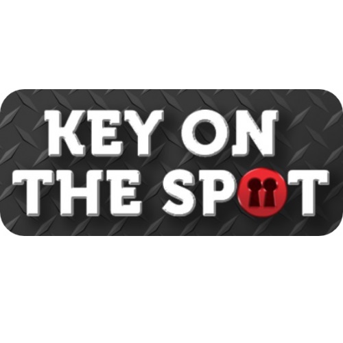 Key On The Spot