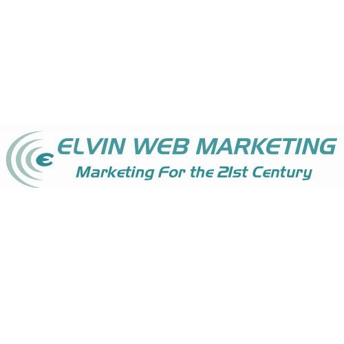 Elvin Web Marketing