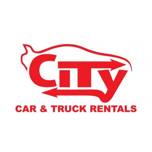 City Car & Truck Rental