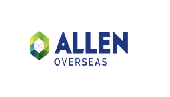 Allen Overseas