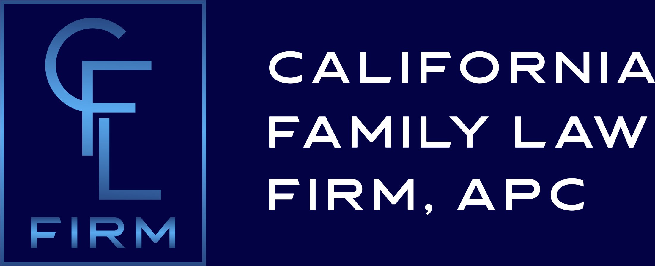California Family Law Firm, APC