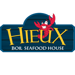 HIEUX Boil Seafood House