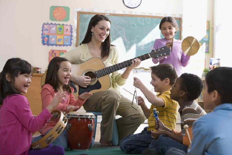 Marquis Music Academy