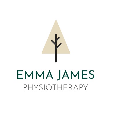 The Wellness Hub by Emma James