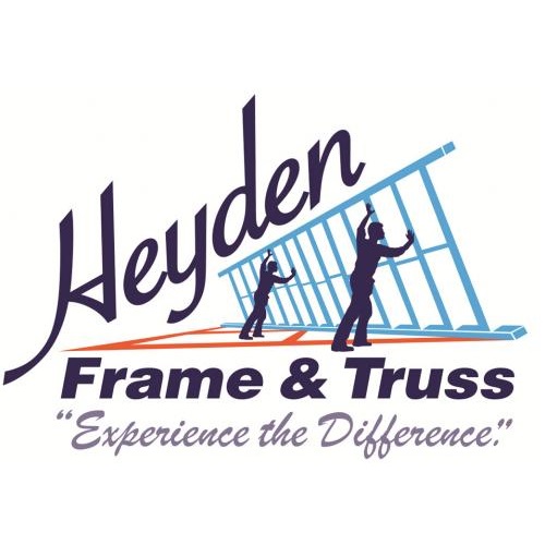 Heyden Frame & Truss