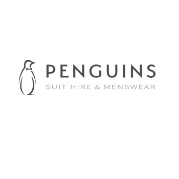 Penguins Suit Hire & Menswear
