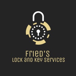Fried's Lock and Key Services