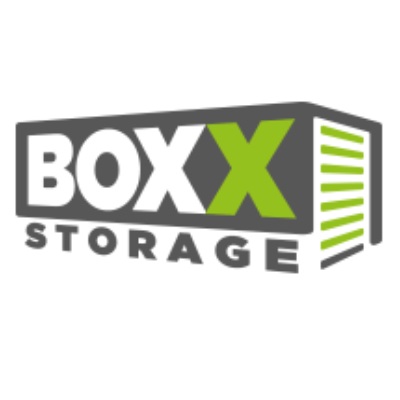 Boxx Storage Burgess Hill