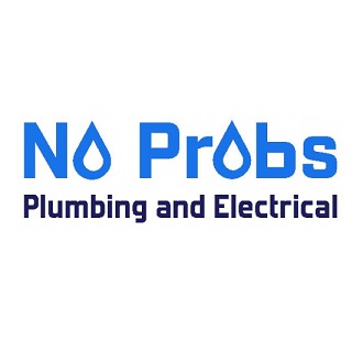 No Probs Plumbing and Electrical
