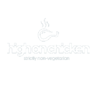 High On Chicken