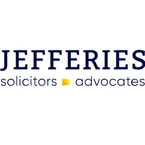 Jefferies Solicitors