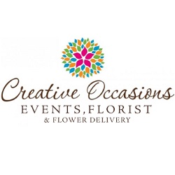 Creative Occasions Events, Florist & Flower Delivery