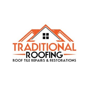 Traditional Roofing
