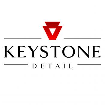 Keystone Detail