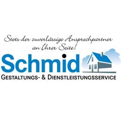 Schmid Gestaltungs- & Dienstleistungsservice