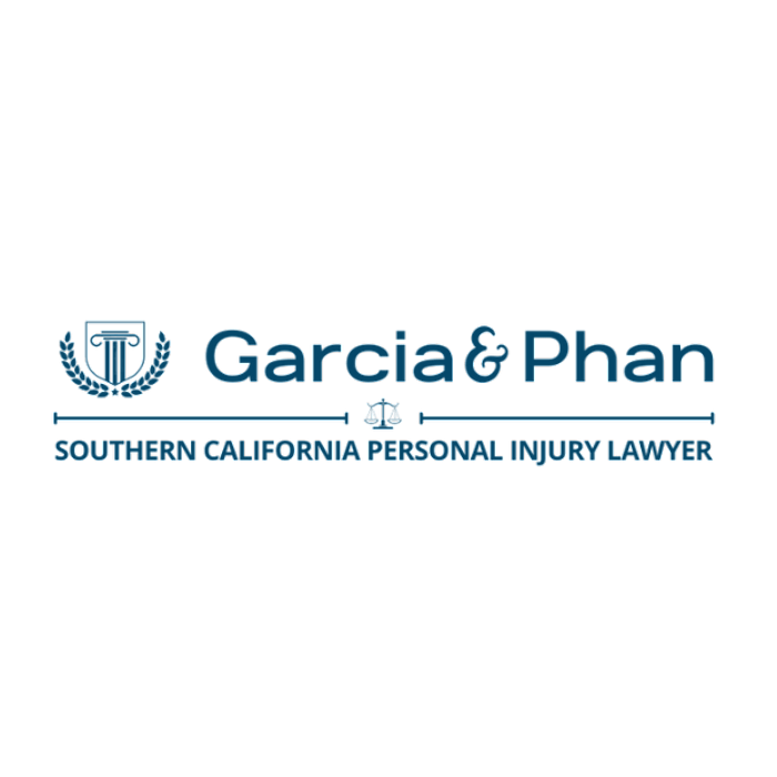 Law office of Garcia & Phan