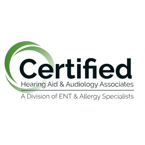 Certified Hearing Aid & Audiology Associates