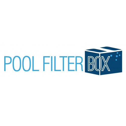 Pool Filter Box