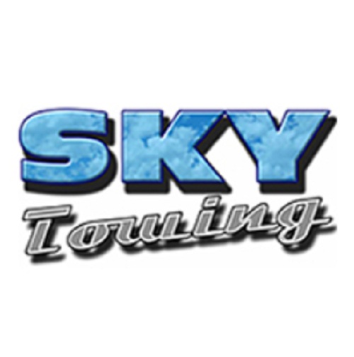 skytowing