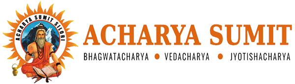 Acharya Sumit Silori 